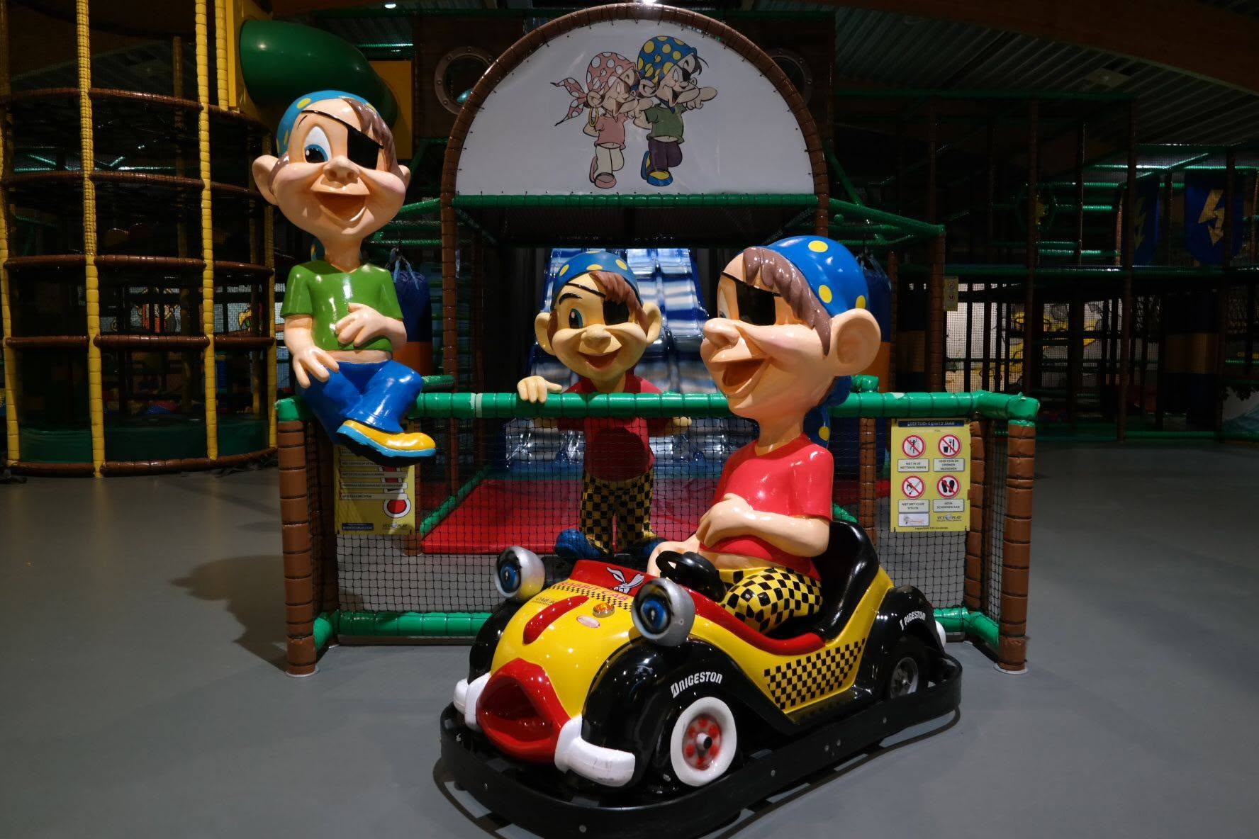 Zuiderparadijs